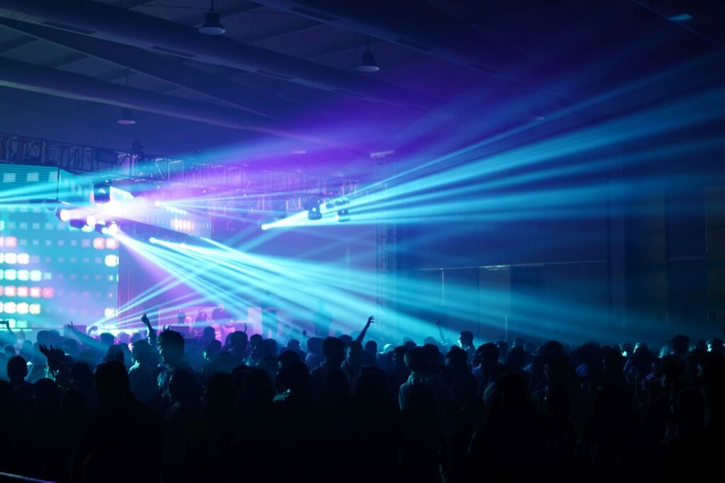 Corporate Event Management