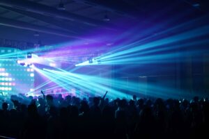 Corporate Event Management