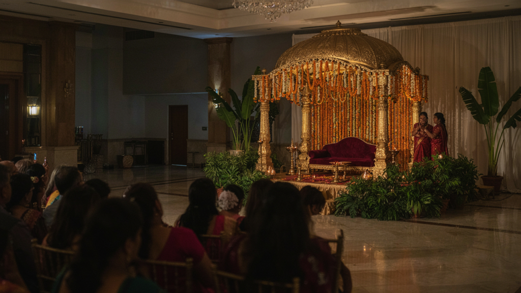Wedding Entertainment Ideas in Hyderabad