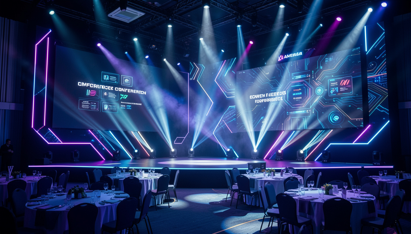 How to Build Pre-Launch Buzz Around Your Corporate Event