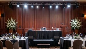 Press Event Planning in Hyderabad