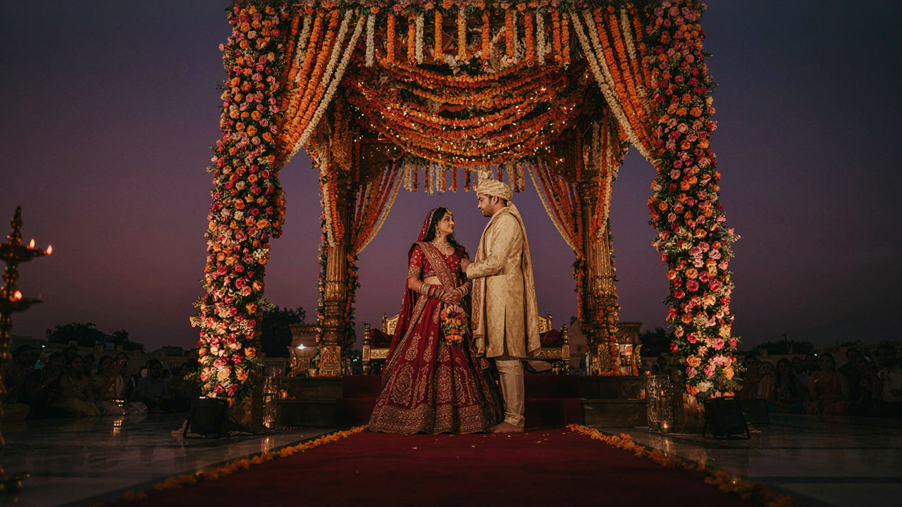 Crisis Management for Events: How Hyderabad Organizers Can Handle Unexpected Problems