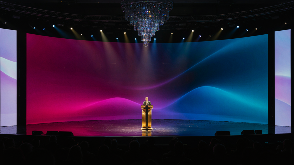 Award Show Production in Hyderabad