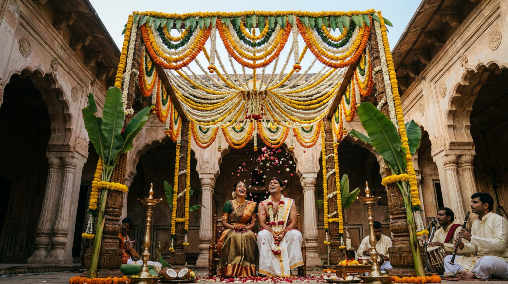 Event Consultancy Hyderabad