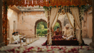 Interactive Wedding Entertainment Ideas