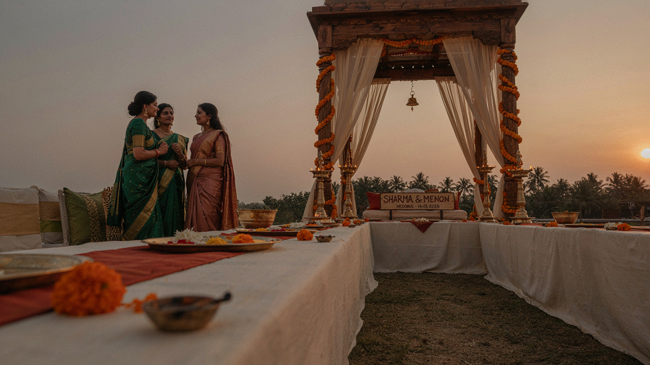 Creative Guest Activities to Add More Fun to Your Wedding